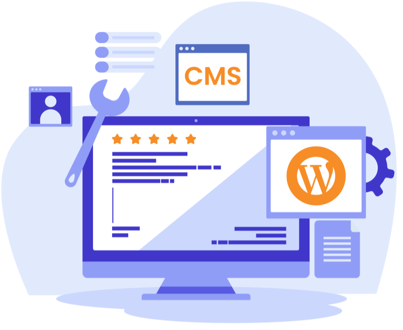 WordPress for Agencies: The Ultimate CMS for Client Success - The White Label Agency