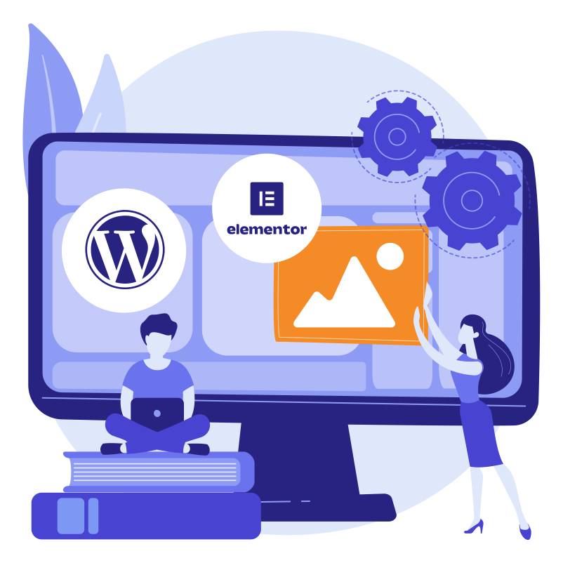 Elementor WordPress Theme for Web Development Agencies - The White Label Agency