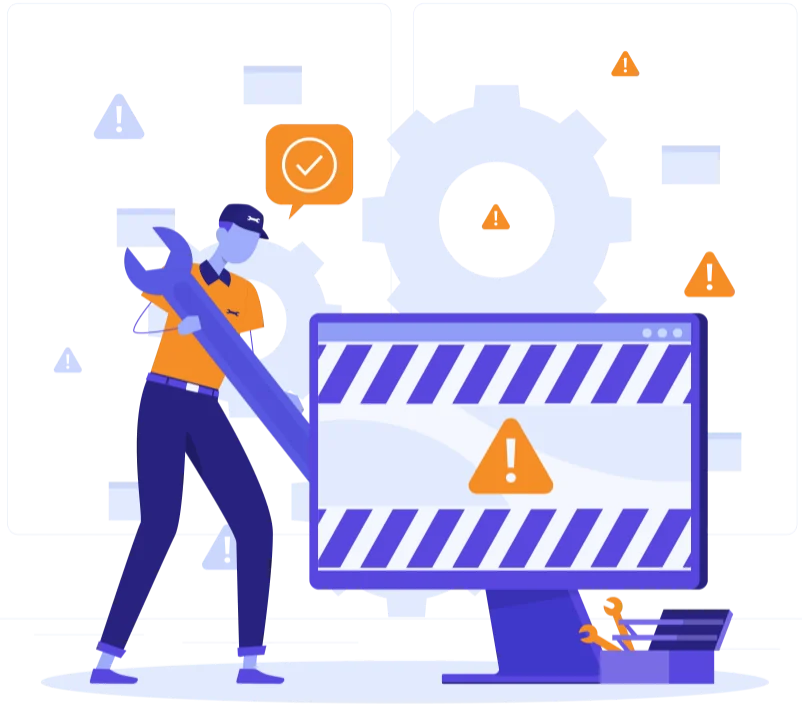 What is a Website Downtime?- WordPress down
