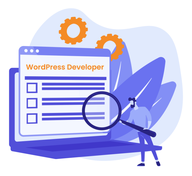 How to Create a WordPress Developer Job Description
