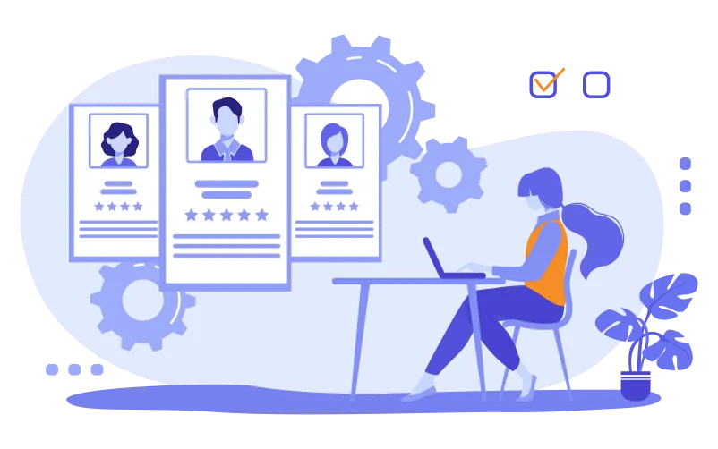 How to create a WordPress developer job description - WLA