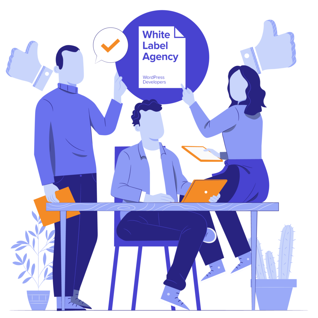 White Label Marketing Agencies: The Key to Agency Growth - The White Label Agency