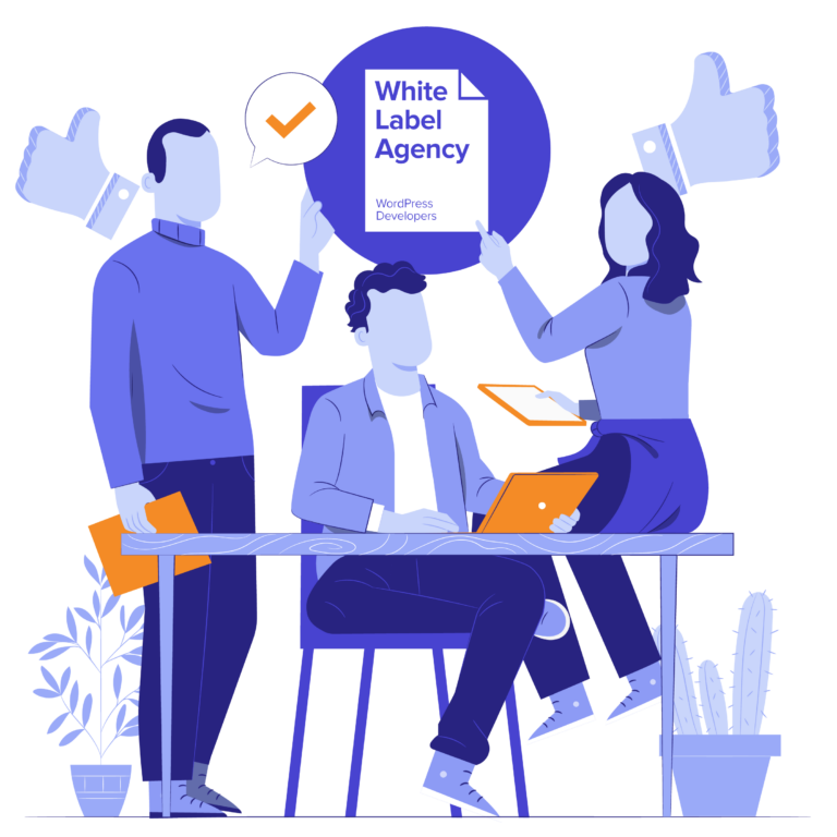 White Label Marketing Agencies: The Key to Agency Growth