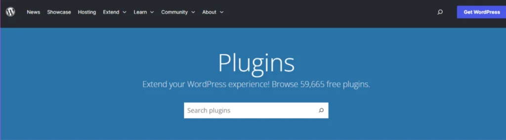 WordPress plugin repository - WordPress Security Plugins