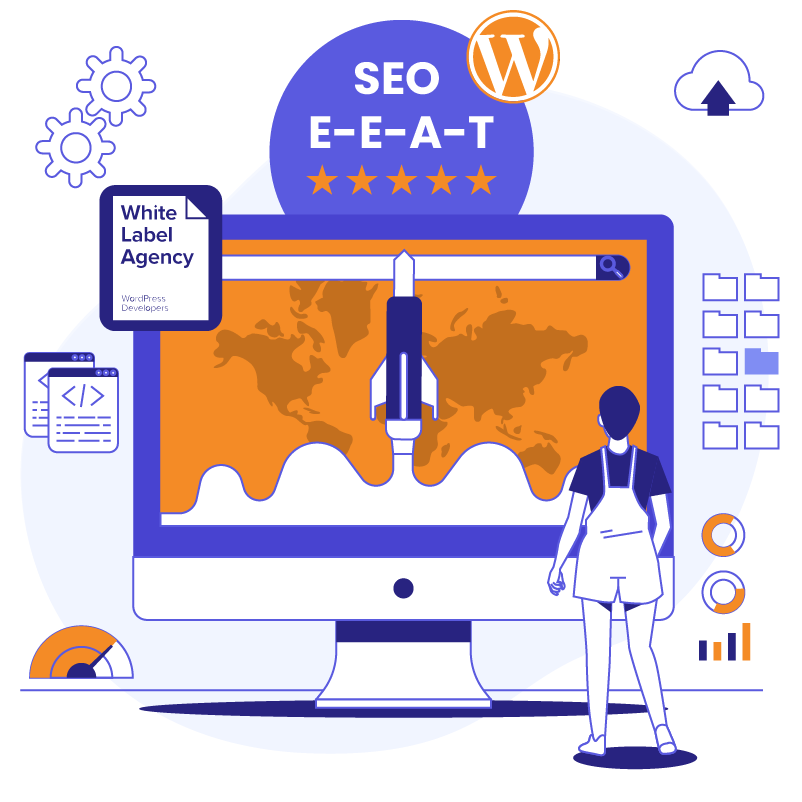 Google EEAT: Ultimate SEO for WordPress - The White Label Agency