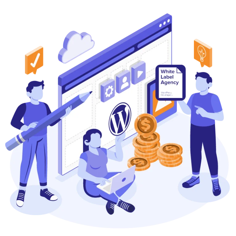 Why WordPress is Ideal for Web Design Services for Small Businesses