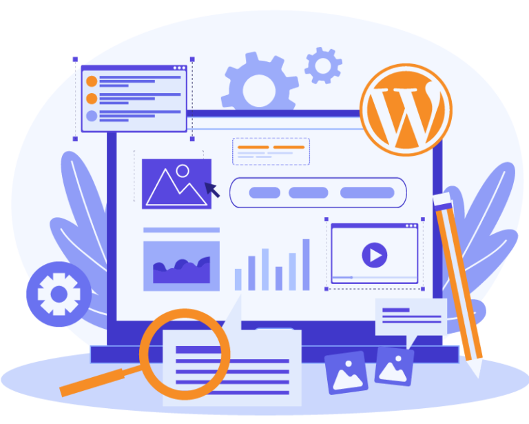 Why You Should Build a Client's Website with WordPress?