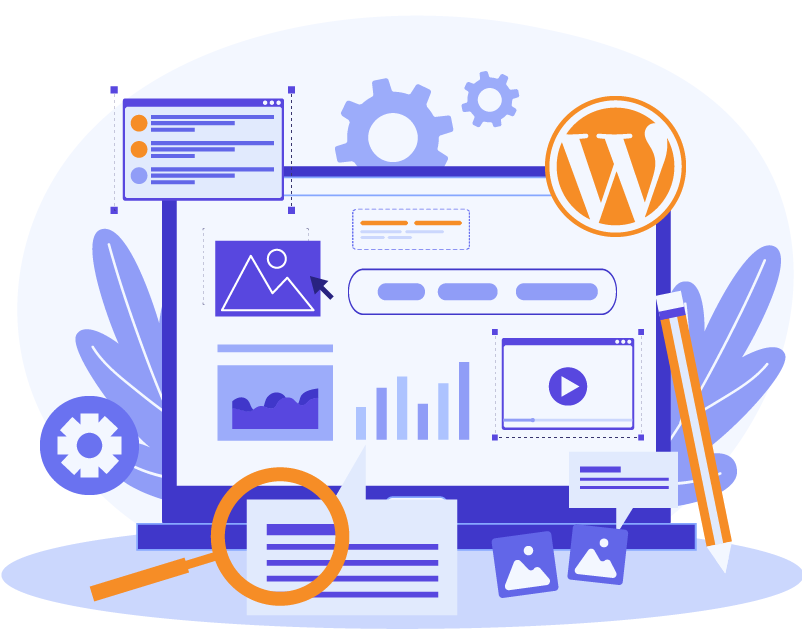 Why You Should Build a Client’s Website with WordPress? - The White Label Agency