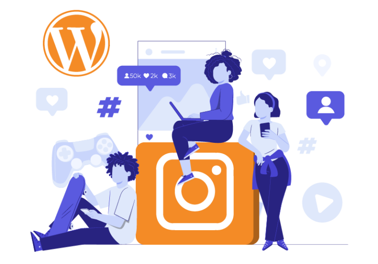 Selecting the Best WordPress Instagram Plugin