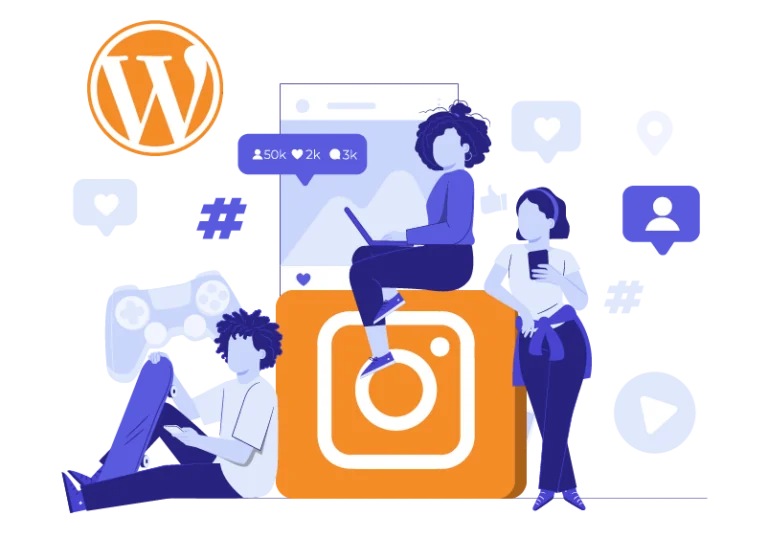 Selecting the Best WordPress Instagram Plugin
