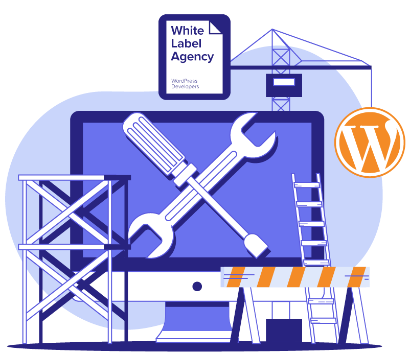 How to Choose a Reliable Support for WordPress Websites - The White Label Agency
