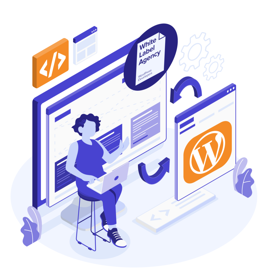 Mastering Web Development with WordPress: Tips and Techniques - The White Label Agency