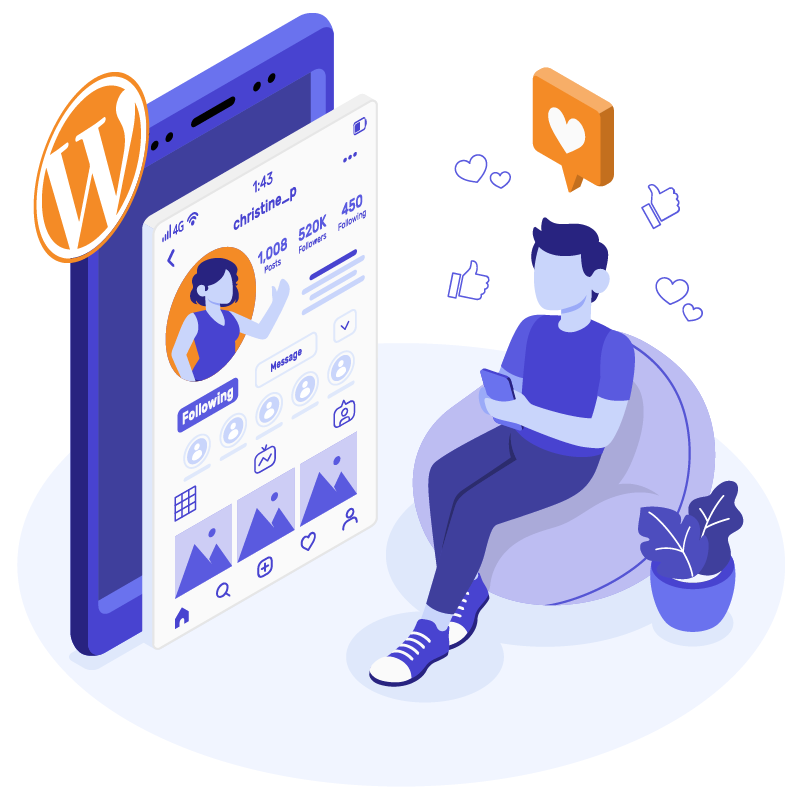 Why Use a WordPress Instagram Plugin? - WordPress Instagram Plugin