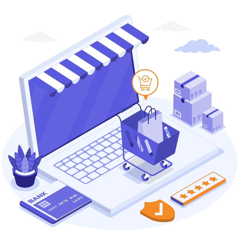 Subscription Management for Customers - woocommerce subscription