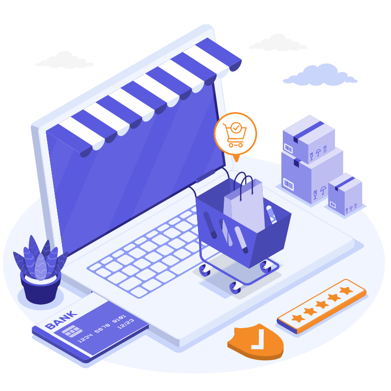 Subscription Management for Customers - woocommerce subscription