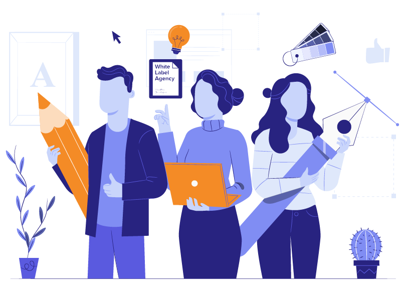 Levels of Dedicated Designers and Project Costs - Web Design Pricing