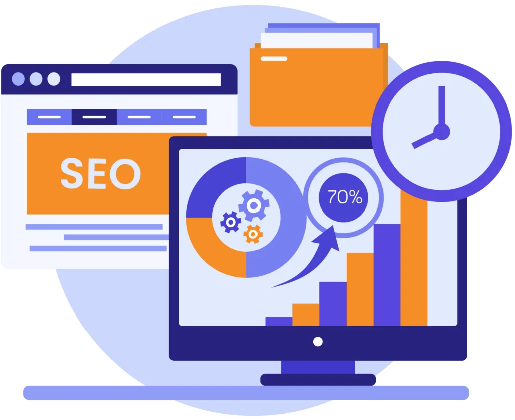 Better results on SERPs - what is SEO content writing