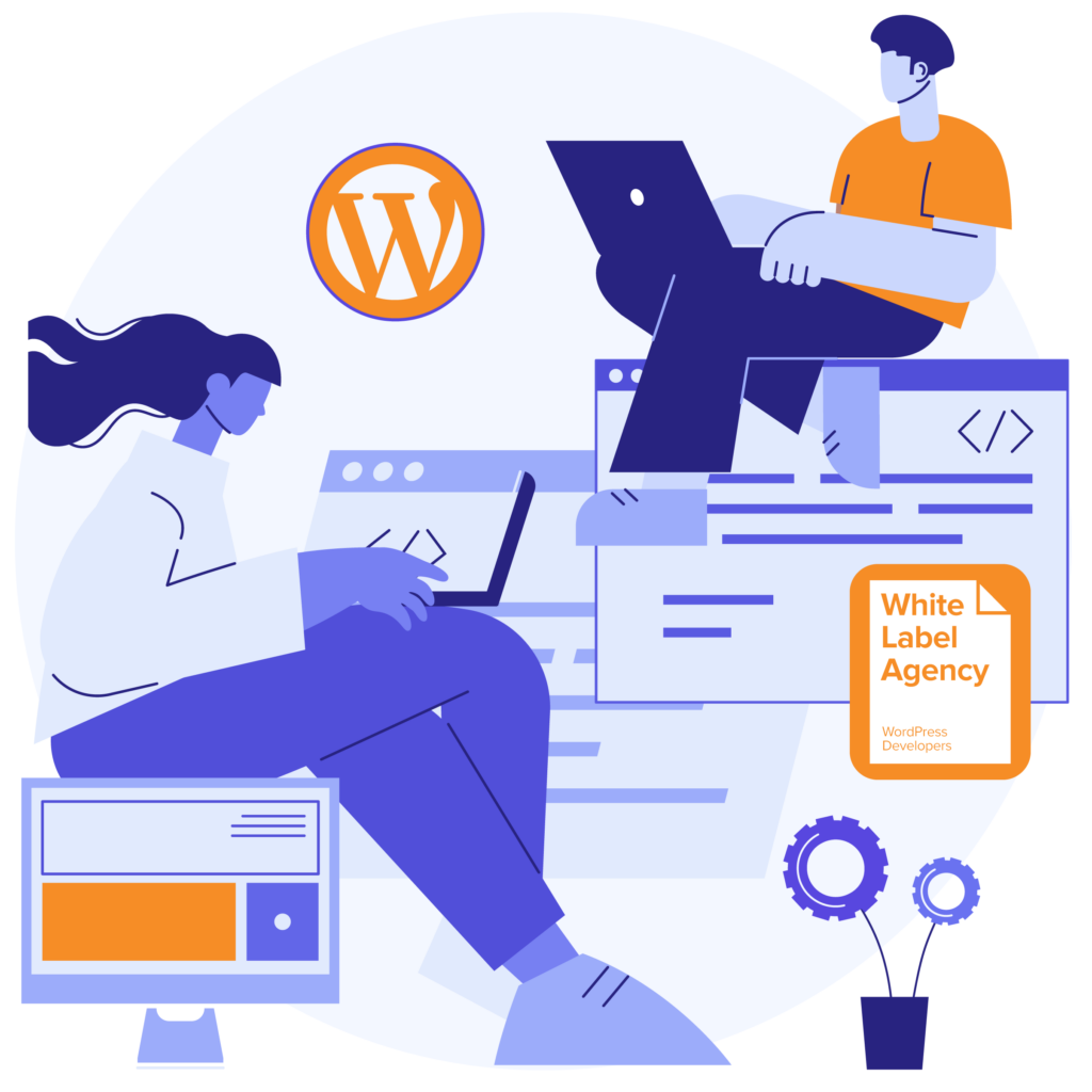 Your Partner for WordPress Development - social media plugins for WordPress