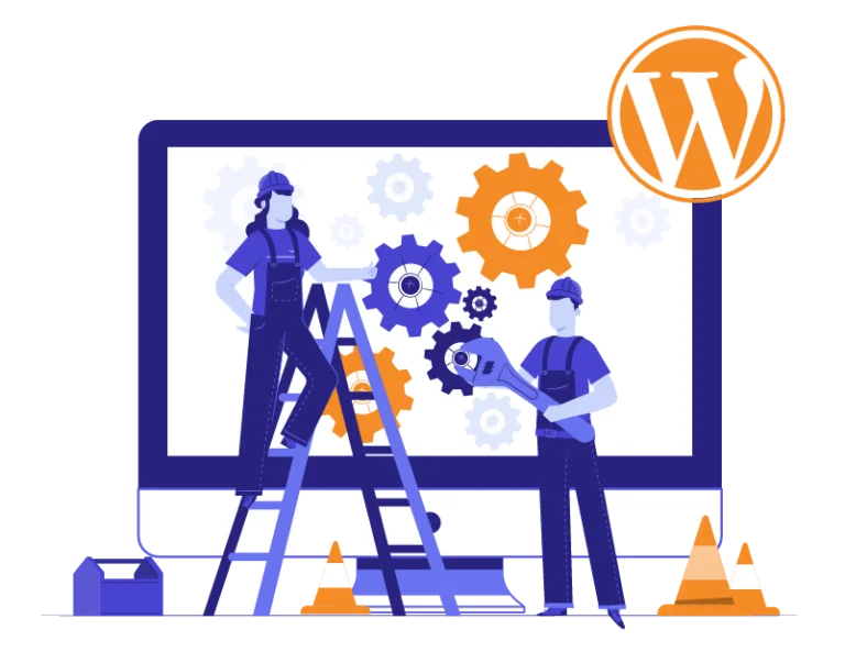 Top Advantages of Professional WordPress Support Service