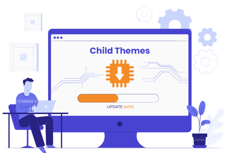 How to Update WordPress Child Themes Safely