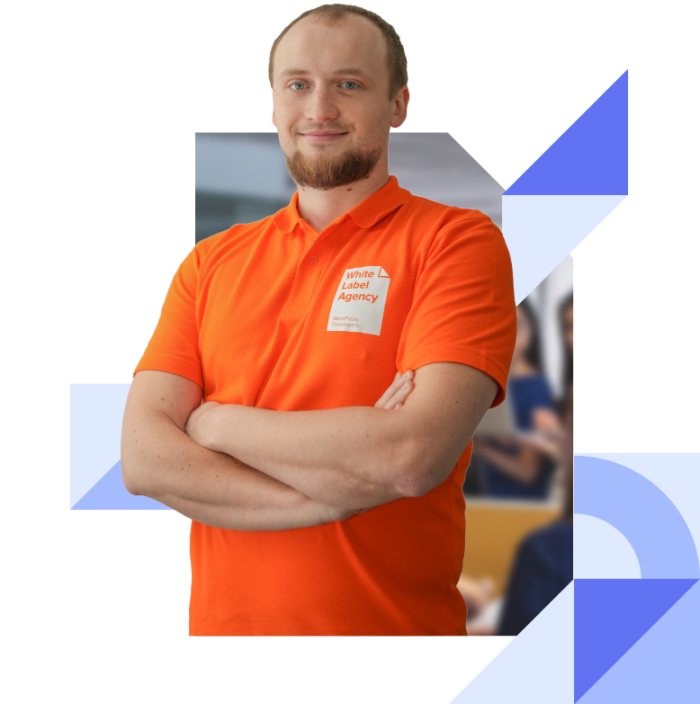 WLA's maintenance plan onboarding - WordPress plugin backup