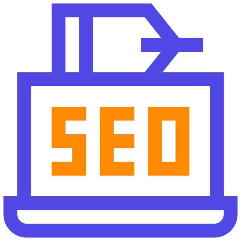 SEO-Setup
