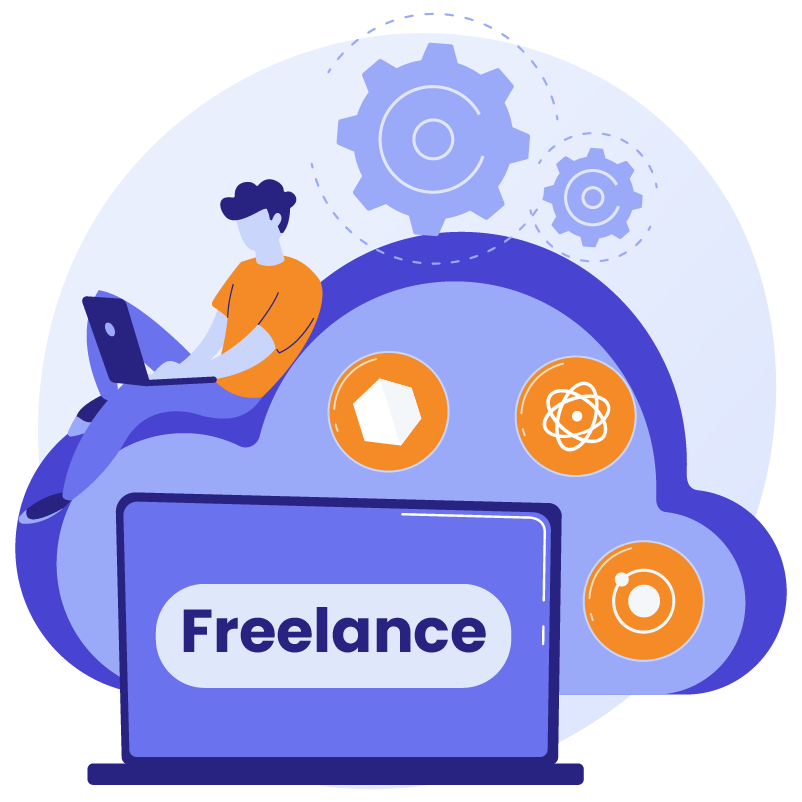 The All-Powerful Senior Developer - e-commerce website developer