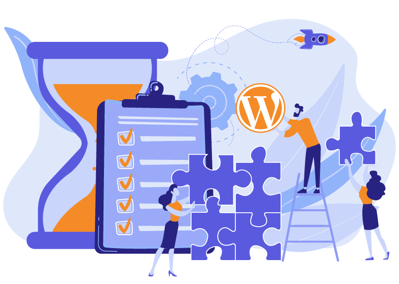 Best practices for WordPress projects - what are wordpress projects