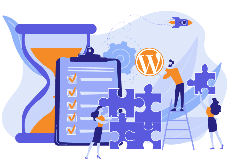 Best practices for WordPress projects - what are wordpress projects