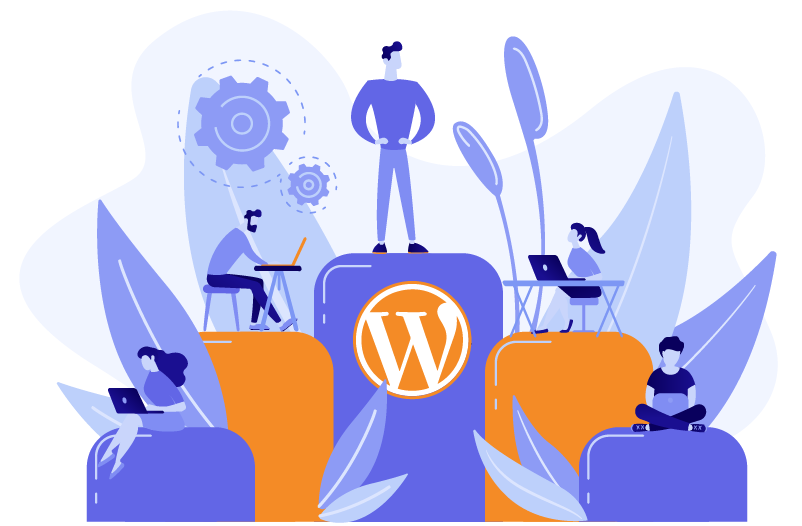 Project Management Skills for WordPress Project Coordinator - WordPress Project Manager