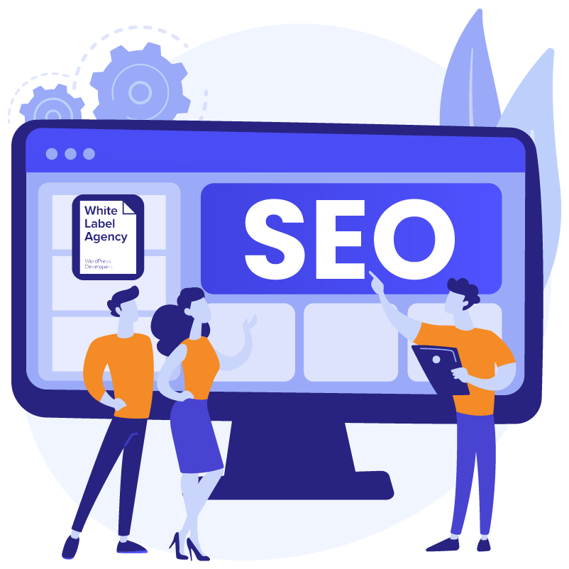 Niche blogs - how to write SEO content