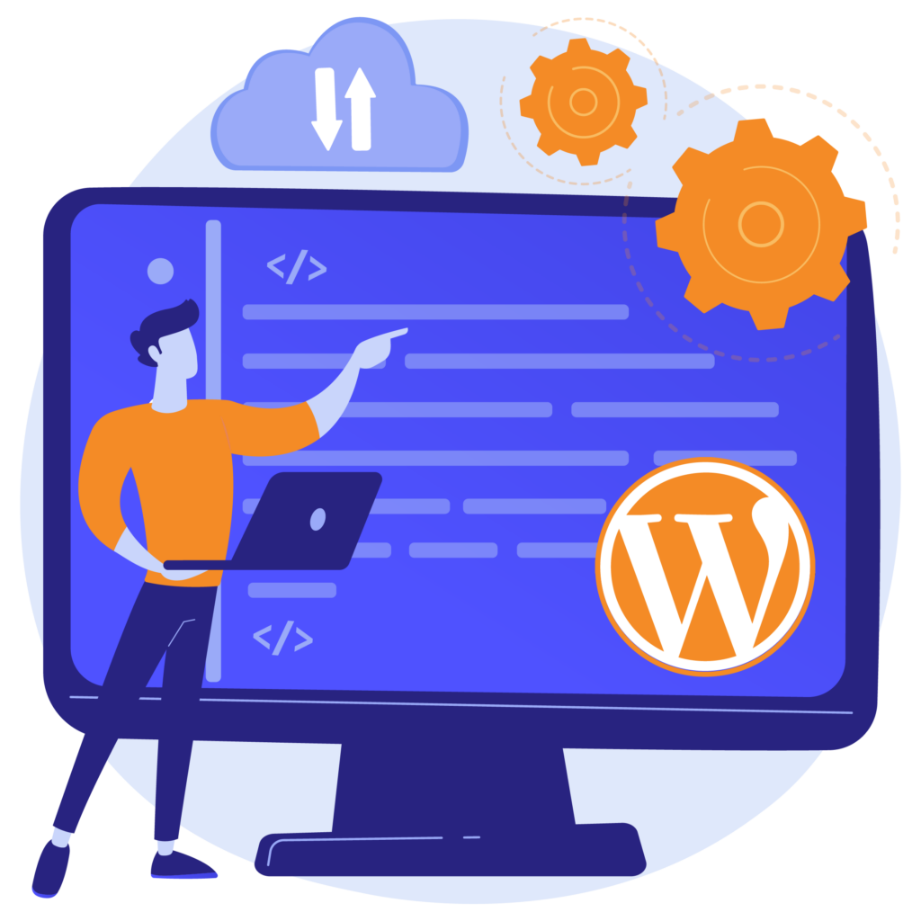Migration guide - From Weebly to WordPress