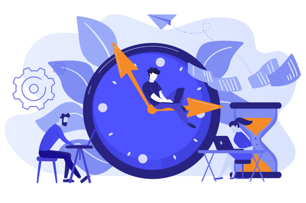 The Timeframe for Custom WordPress Website Design