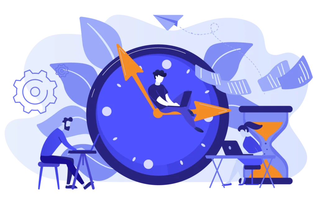 The Timeframe for Custom WordPress Website Design