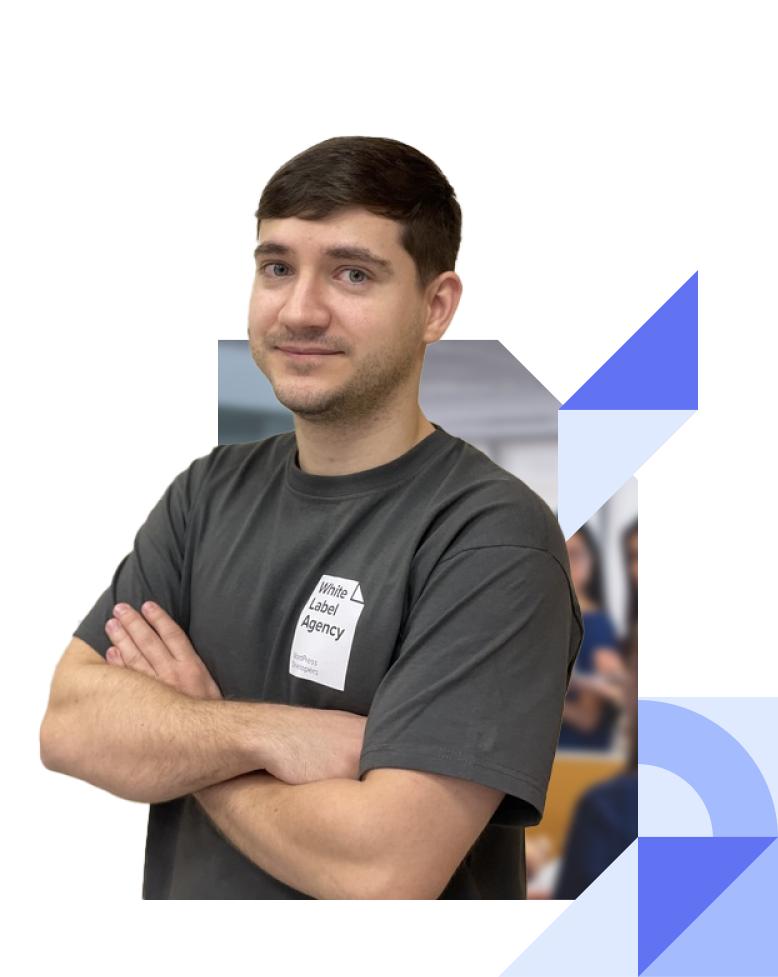 The migration process - Shopify to WordPress