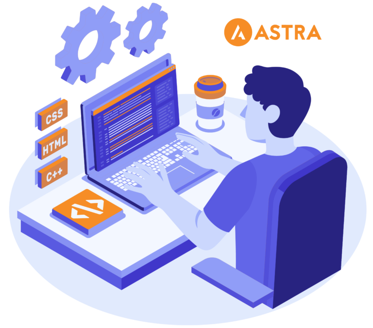 Astra Theme WordPress:The Beginner’s Guide