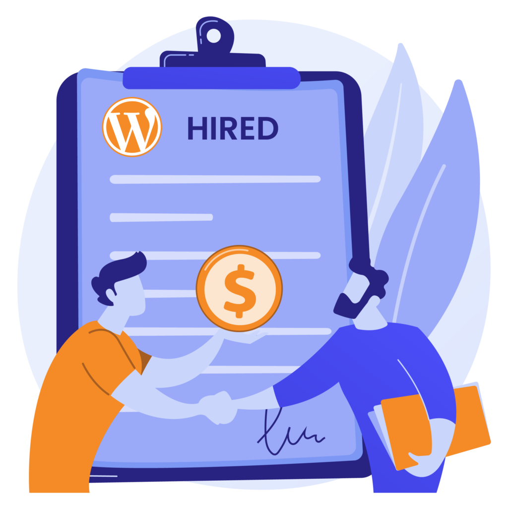 Why Hire Dedicated WordPress Developers? - The White Label Agency