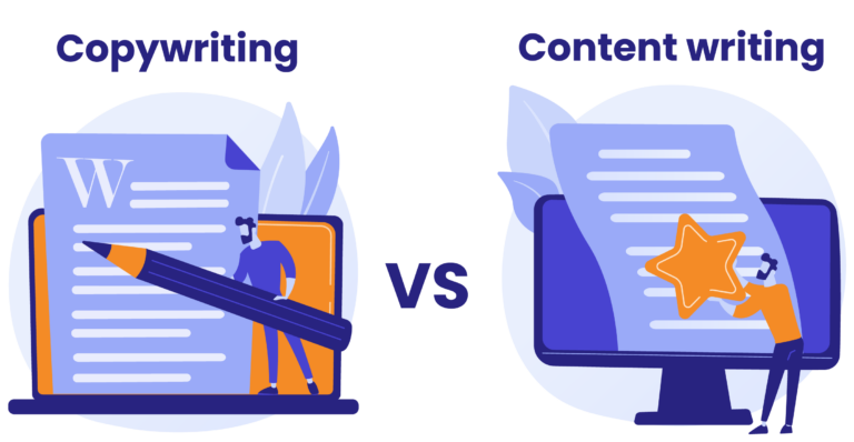 Copywriting vs Content Writing: Key Differences Agencies Should Know