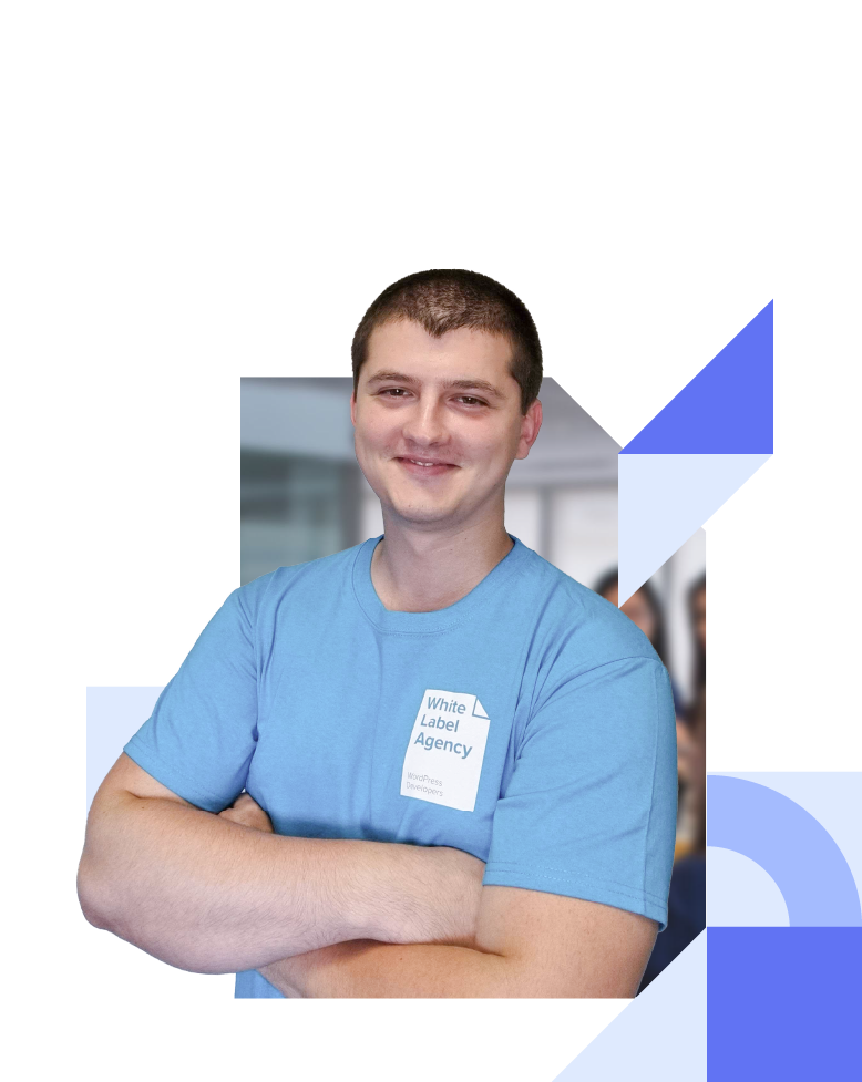 Maintenance service onboarding - WordPress security report