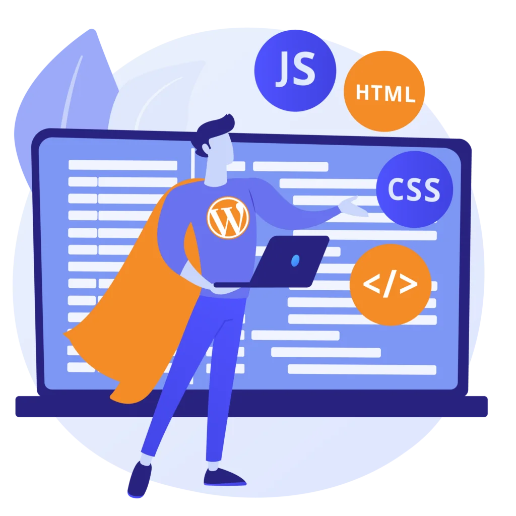 What is a Dedicated Developer - hire dedicated wordpress developers