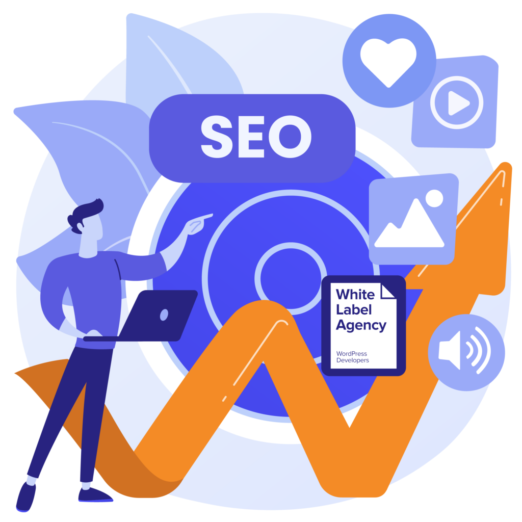 Expertise in Content Writing - content writing company