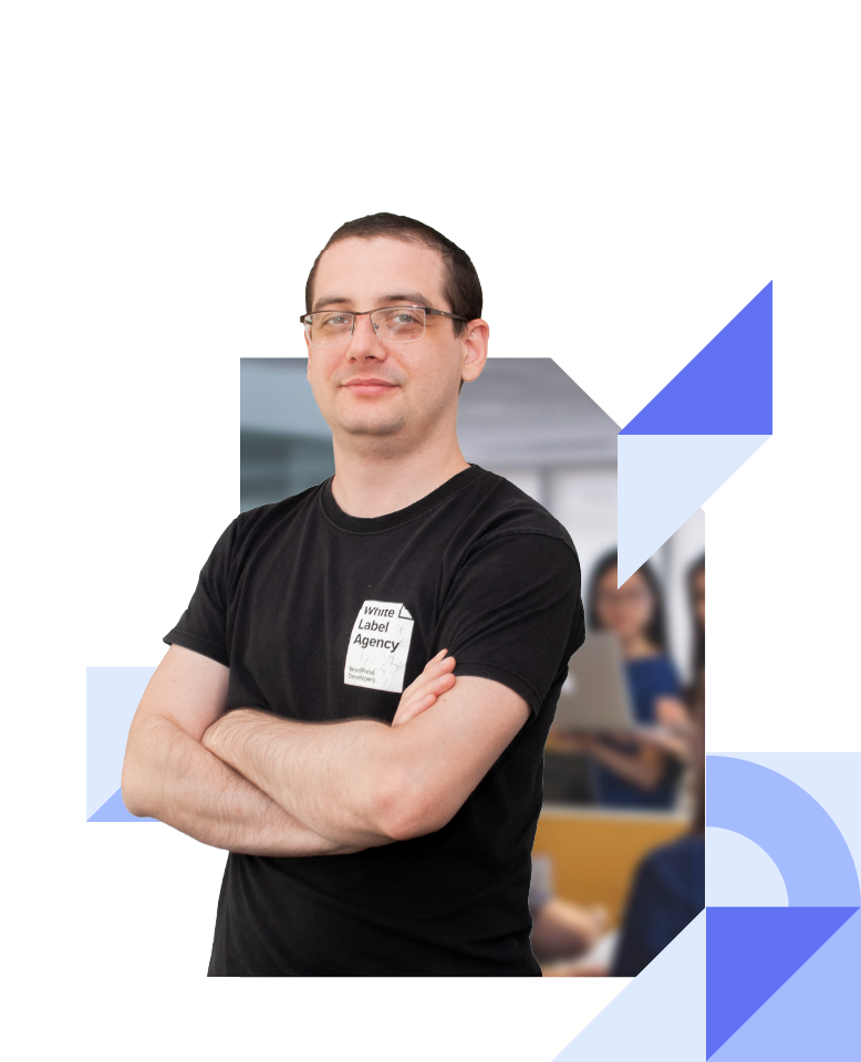 WordPress theme set up process - OceanWP theme