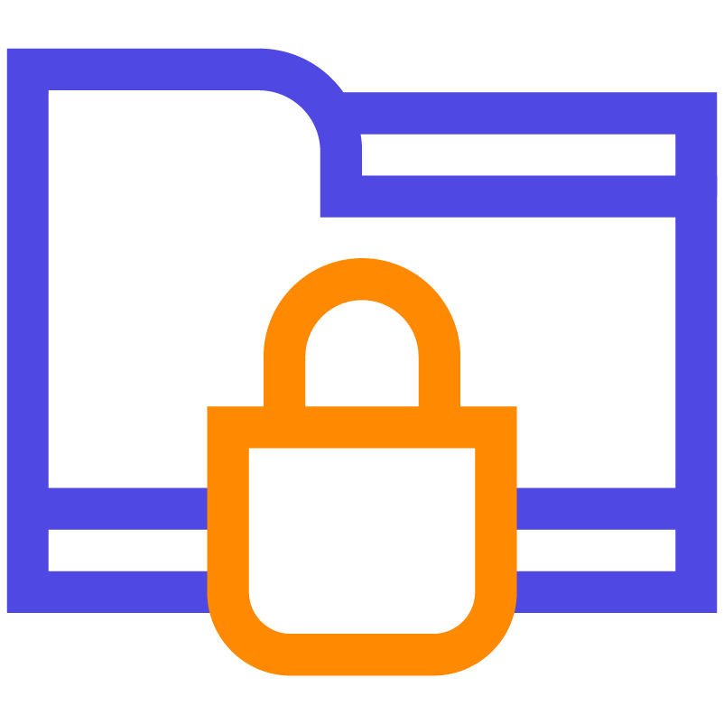 Guaranteed-confidentiality