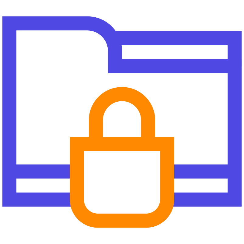 Guaranteed-confidentiality