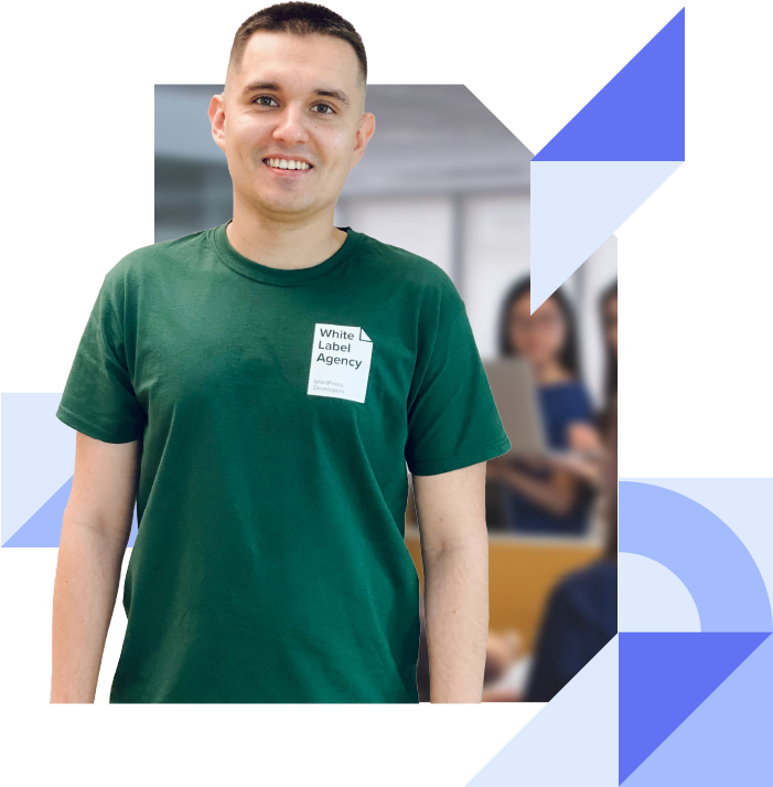 How WLA partners with clients - WordPress plugin update