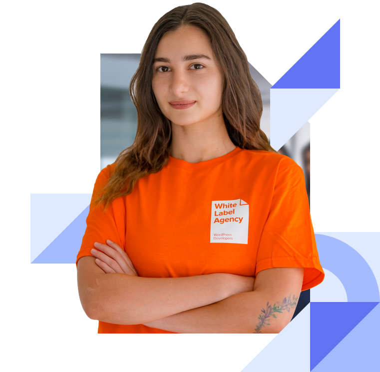 Complex WordPress theme - WLA