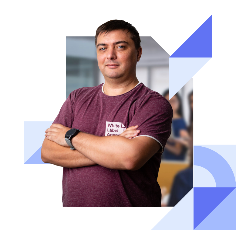 FAQ about how WLA teams up with digital agencies to provide WordPress custom theme development services