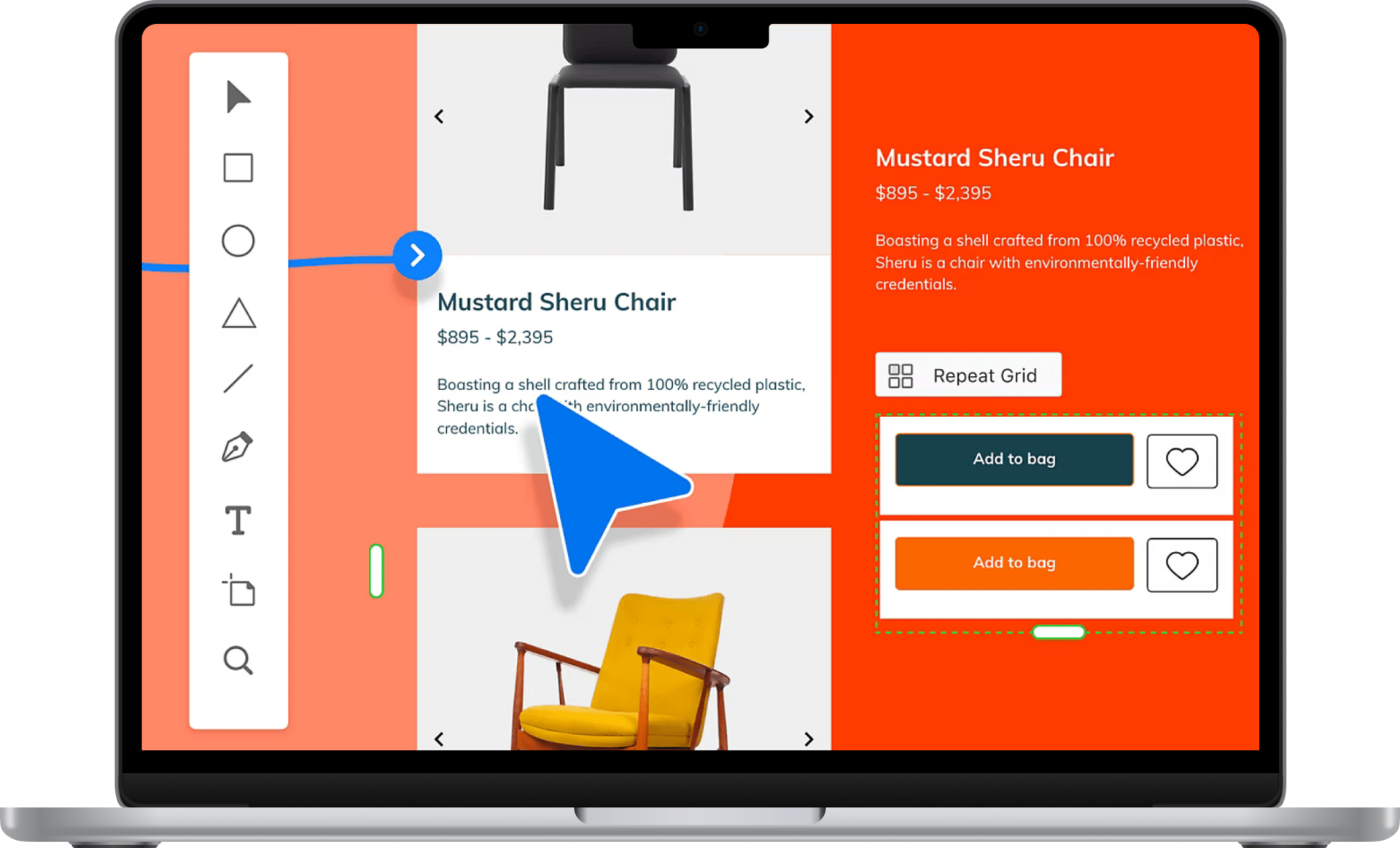 Adobe XD to WordPress - White label development services