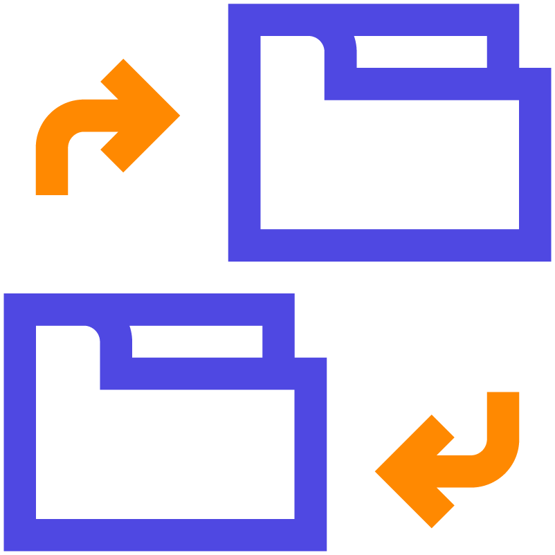 Seamless-content-migration