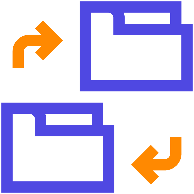 Seamless-content-migration